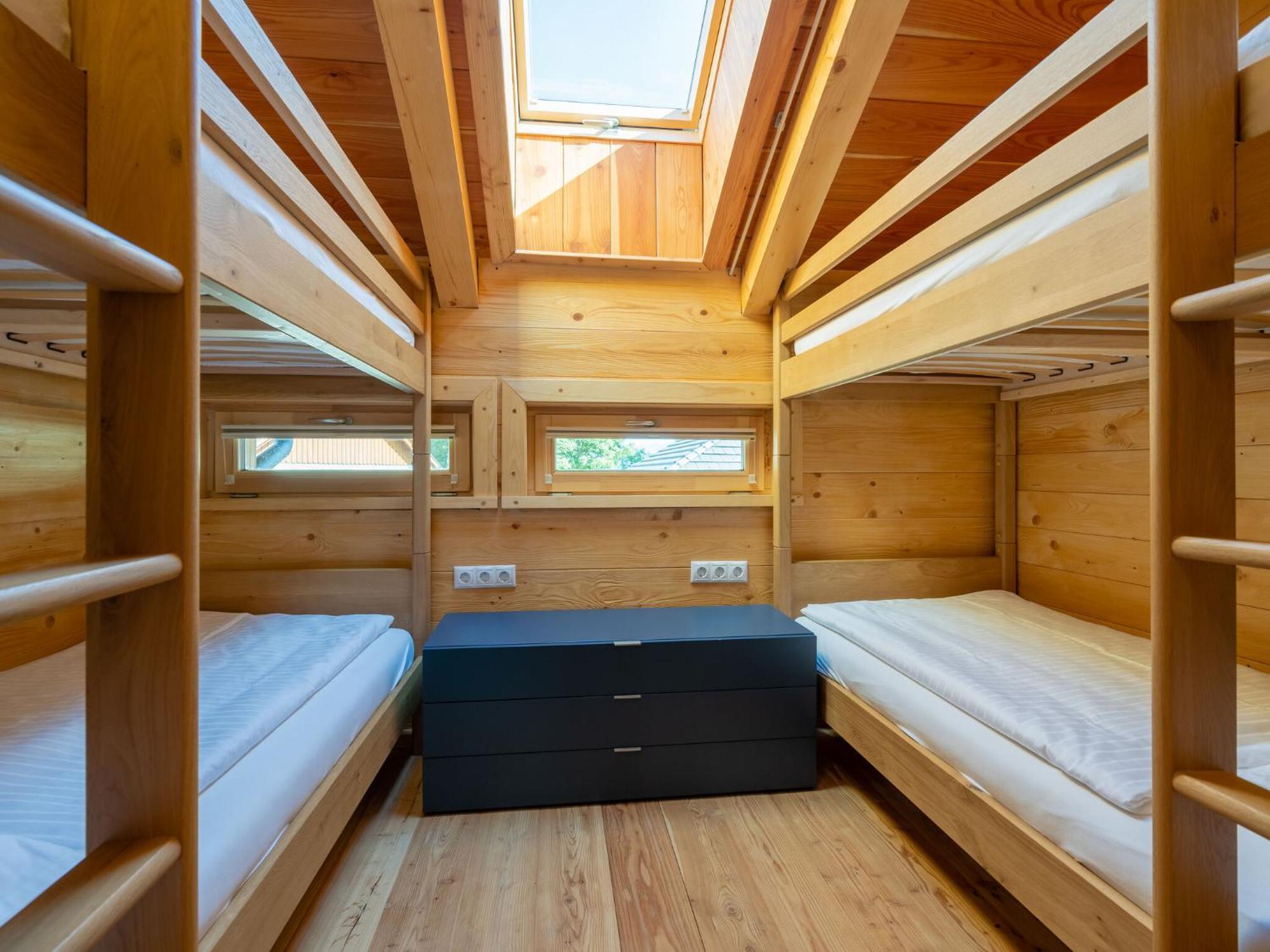 Chalet In Tauplitz With Sauna In Ski Area Villa Exterior foto